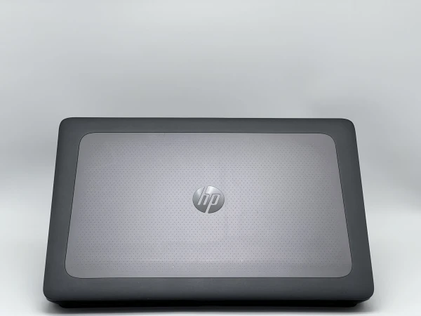 Ноутбук HP ZBook 17 G3 1600x900 i5-6440HQ RAM 16 / 480 SSD (SH2603698-P) Б/В — фото 4