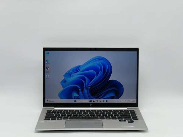 HP EliteBook 840 G8 14″ 1920x1080 i5-1145G7 RAM 16 / 240 SSD