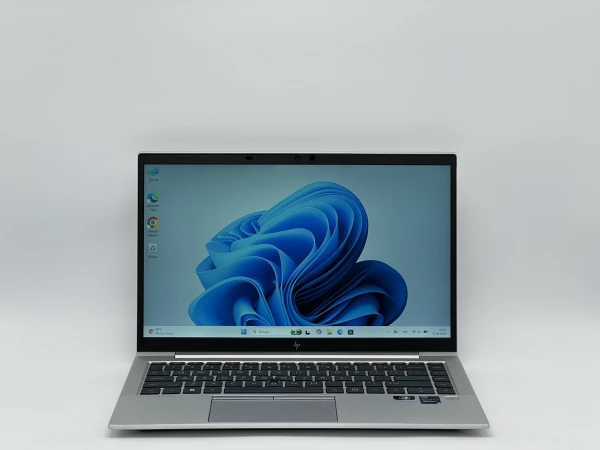 HP EliteBook 840 G8 14″ 1920x1080 i5-1145G7 RAM 16 / 240 SSD
