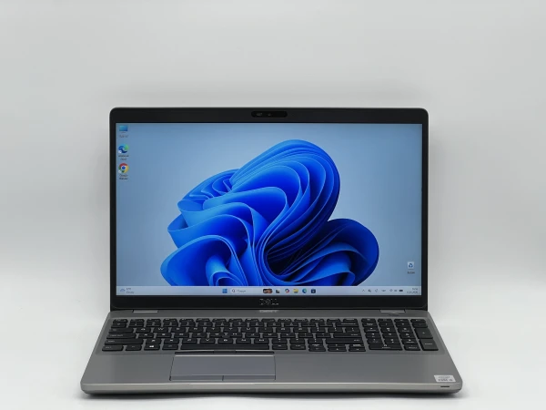Dell Latitude 5511 15″ 1920x1080 i5-10300H RAM 16 / 480 SSD