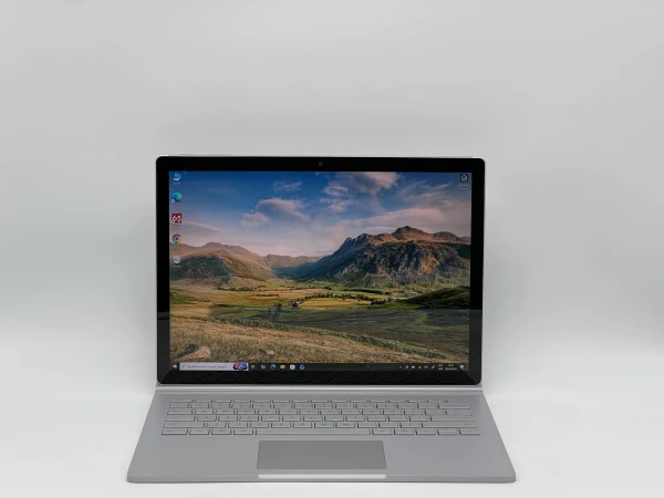Microsoft Surface Book 2 13″ 3000x2000 i5-7300U RAM 8 / 240 SSD