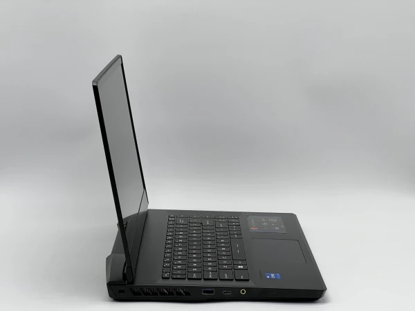 MSI Vector GP66HX 15″ 2560x1440 i7-12800HX RAM 16 / 240 SSD — фото 2