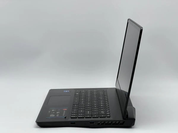 Ноутбук MSI Vector GP66HX 15″ 2560x1440 i7-12800HX RAM 16 / 240 SSD (SH2603406-P) Б/В — фото 3