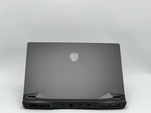 Ноутбук MSI Vector GP66HX 15″ 2560x1440 i7-12800HX RAM 16 / 240 SSD (SH2603406-P) Б/В — фото 4