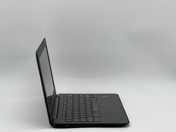 HP Chromebook 11A G6 1366x768 AMD A4-9120C RAM 4 / 32 SSD — фото 2
