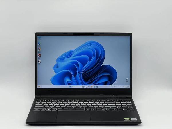 EVOO EG-LP10-BK20J03093 15″ 1920x1080 i5-10300H RAM 16 / 480 SSD