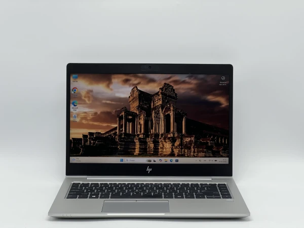 HP EliteBook 840 G5 14″ 1920x1080 i5-8250U RAM 8 / 240 SSD