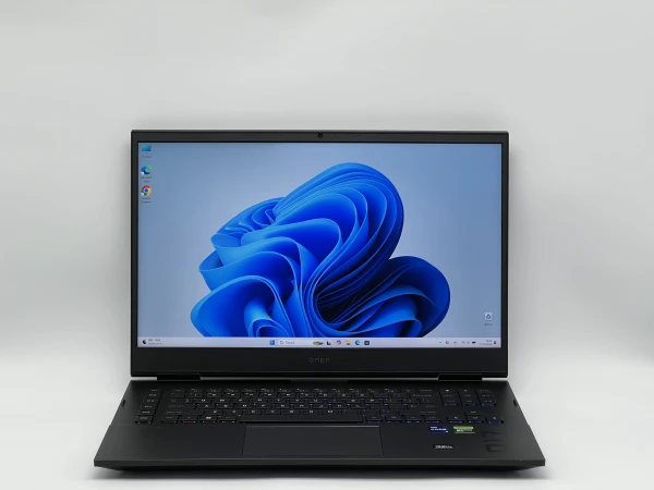 HP Omen 17-CK2095CL 2560x1440 i9-13900HX RAM 32 / 960 SSD