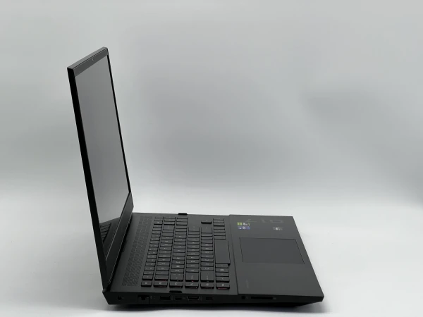 HP Omen 17-CK2095CL 2560x1440 i9-13900HX RAM 32 / 960 SSD — фото 2