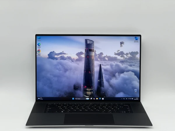 Dell XPS 17 9730 1920x1200 i7-13700H RAM 16 / 480 SSD