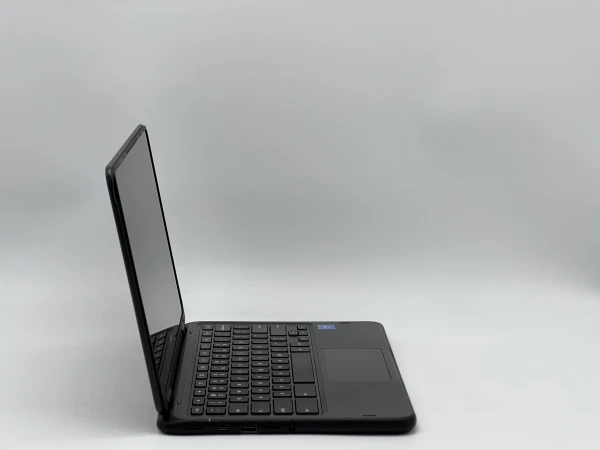 Dell Chromebook 11 3100 2-in-1 1366x768 Intel Celeron N4020 RAM 4 / 32 SSD — фото 2