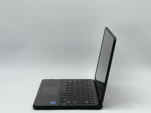 Ноутбук Dell Chromebook 11 3100 2-in-1 1366x768 Intel Celeron N4020 RAM 4 / 32 SSD (SH2603180-P) Б/В — фото 3