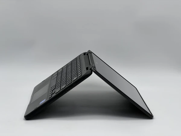 Ноутбук Dell Chromebook 11 3100 2-in-1 1366x768 Intel Celeron N4020 RAM 4 / 32 SSD (SH2603180-P) Б/В — фото 4