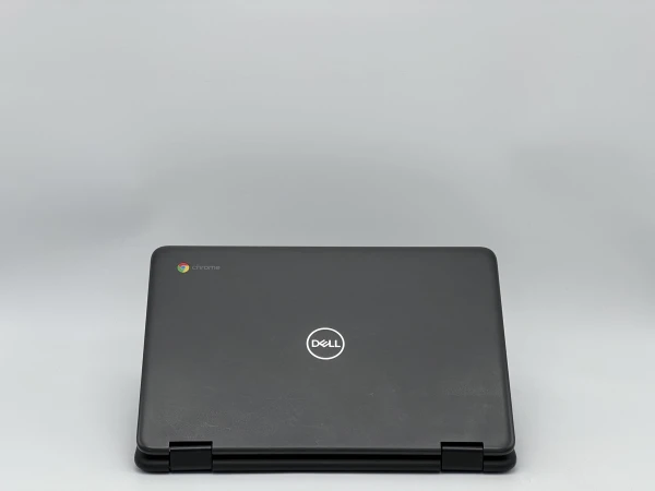 Ноутбук Dell Chromebook 11 3100 2-in-1 1366x768 Intel Celeron N4020 RAM 4 / 32 SSD (SH2603180-P) Б/В — фото 5