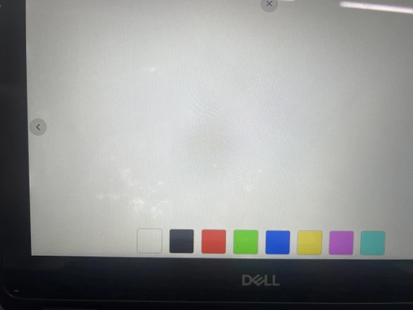 Ноутбук Dell Chromebook 11 3100 2-in-1 1366x768 Intel Celeron N4020 RAM 4 / 32 SSD (SH2603180-P) Б/У — фото 6