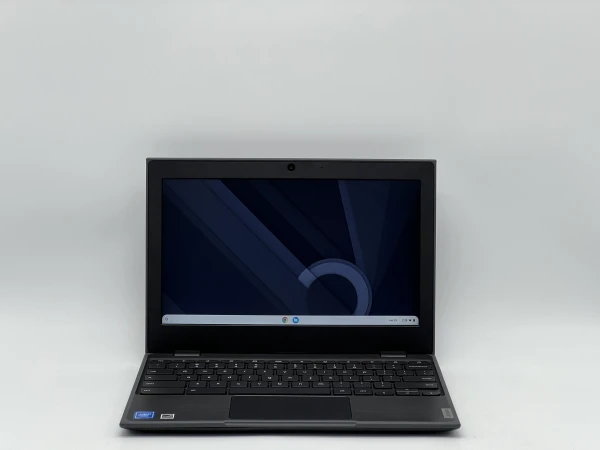 Lenovo 100e Chromebook 11″ 1366x768 AMD A4-9120C RAM 4 / 32 SSD