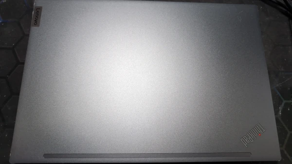 Ноутбук Lenovo ThinkPad T14s Gen 2 1920x1080 i5-1145G7 RAM 8 / 240 SSD (SH26021725-P) Б/В — фото 11