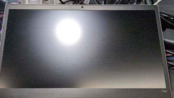 Ноутбук Lenovo ThinkPad T14s Gen 2 1920x1080 i5-1145G7 RAM 8 / 240 SSD (SH26021725-P) Б/В — фото 13