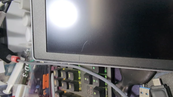 Ноутбук Lenovo ThinkPad T14s Gen 2 1920x1080 i5-1145G7 RAM 8 / 240 SSD (SH26021725-P) Б/В — фото 14