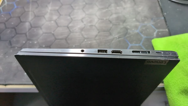 Ноутбук Lenovo ThinkPad T14s Gen 2 1920x1080 i5-1145G7 RAM 8 / 240 SSD (SH26021725-P) Б/В — фото 7