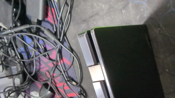 Ноутбук Lenovo ThinkPad T14s Gen 2 1920x1080 i5-1145G7 RAM 8 / 240 SSD (SH26021725-P) Б/В — фото 9