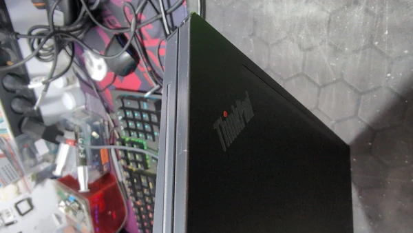 Ноутбук Lenovo ThinkPad T14s Gen 2 1920x1080 i5-1145G7 RAM 8 / 240 SSD (SH26021725-P) Б/В — фото 10