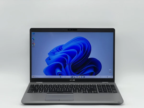 Dell Latitude 5511 15″ 1920x1080 i5-10400H RAM 8 / 240 SSD