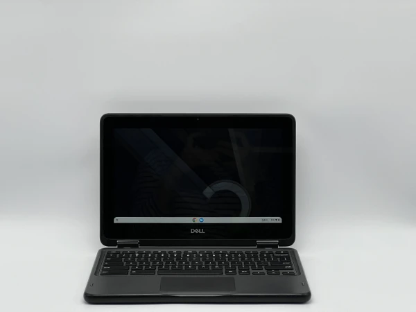 Dell ChromeBook 3100 2-in-1 11″ 1366x768 Intel Celeron N4020 RAM 4 / 32 SSD