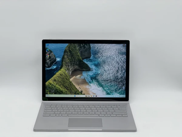 Microsoft Surface Book 2 13″ 3000x2000 i7-8650U RAM 16 / 480 SSD