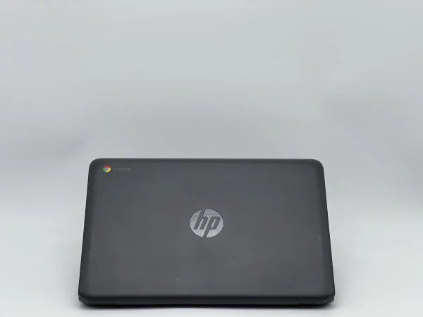 Ноутбук HP Chromebook 11A G6 1366x768 AMD A4-9120C RAM 4 / 32 SSD (SH2602160-P) Б/В — фото 4