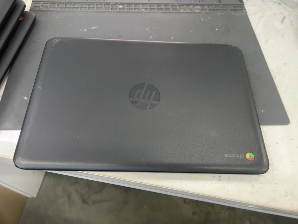 Ноутбук HP Chromebook 11A G6 1366x768 AMD A4-9120C RAM 4 / 32 SSD (SH2602160-P) Б/В — фото 6