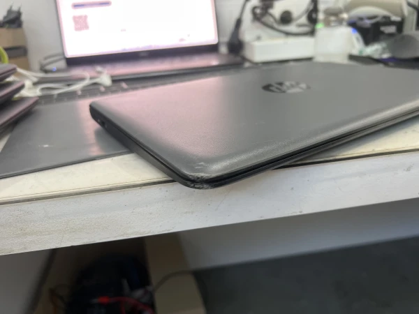 Ноутбук HP Chromebook 11A G6 1366x768 AMD A4-9120C RAM 4 / 32 SSD (SH2602160-P) Б/В — фото 7