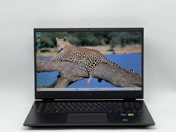 Ноутбук HP Omen 17-ck2095cl 2560x1440 i9-13900HX RAM 32 / 960 SSD (SH2602092-P) Б/У