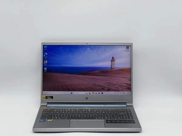 Ноутбук Acer Predator Triton 300 PT314-51s-71UU 14″ 1920x1080 i7-11375H RAM 16 / 480 SSD (SH2602037-P) Б/У