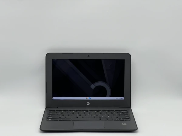 HP Chromebook 11A G6 1366x768 AMD A4-9120C RAM 4 / 32 SSD