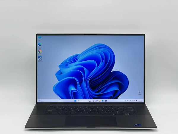 Dell XPS 17 9710 1920x1200 i9-11900H RAM 16 / 960 SSD