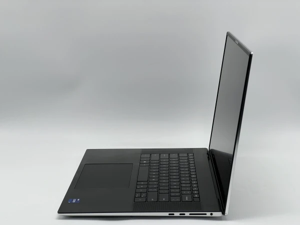 Ноутбук Dell XPS 17 9710 1920x1200 i9-11900H RAM 16 / 960 SSD (SH2602004-P) Б/В — фото 3