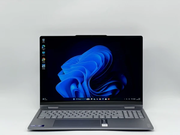 Ноутбук Lenovo Yoga 7i 2-in-1 16″ 1920x1200 Intel Core Ultra 5 226V RAM 16 / 480 SSD (SH2601421-P) Б/В