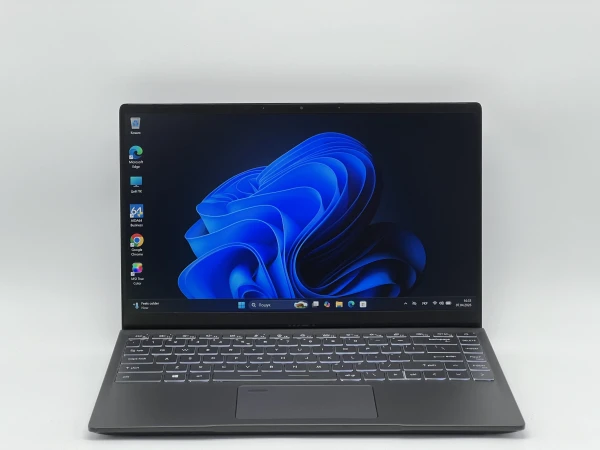 MSI Summit B14 A11M-077US 1920x1080 i5-1135G7 RAM 16 / 240 SSD
