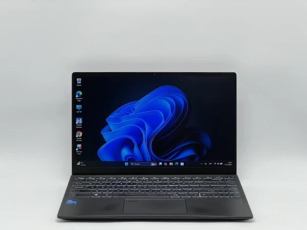 MSI Summit B14 A11M-077US 1920x1080 i5-1135G7 RAM 16 / 512 SSD