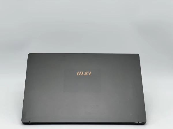 Ноутбук MSI Summit B14 A11M-077US 1920x1080 i5-1135G7 RAM 16 / 512 SSD (SH25071064-P) Б/В — фото 4