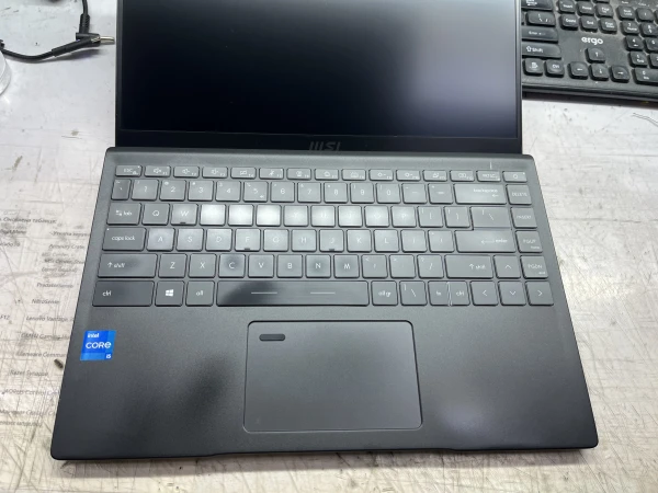 Ноутбук MSI Summit B14 A11M-077US 1920x1080 i5-1135G7 RAM 16 / 512 SSD (SH25071064-P) Б/В — фото 5