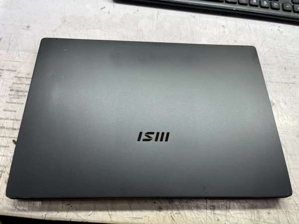 Ноутбук MSI Summit B14 A11M-077US 1920x1080 i5-1135G7 RAM 16 / 512 SSD (SH25071064-P) Б/В — фото 7