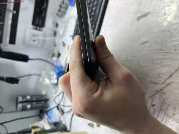 Ноутбук MSI Summit B14 A11M-077US 1920x1080 i5-1135G7 RAM 16 / 512 SSD (SH25071064-P) Б/В — фото 10