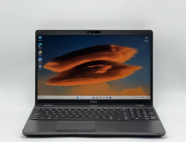 Dell Precision 3541 15″ 1920x1080 i5-9400H RAM 16 / 240 SSD