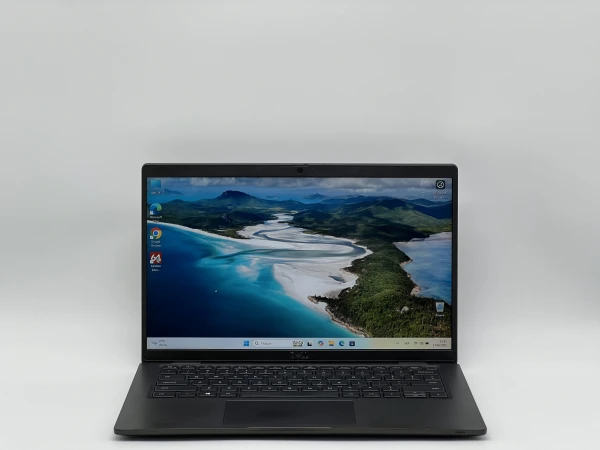 Dell Latitude 7420 14″ 1920x1080 i5-1135G7 RAM 8 / 240 SSD