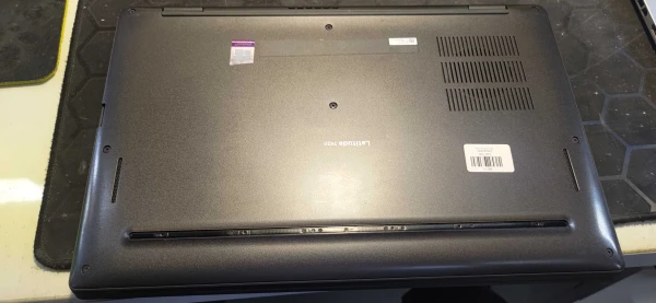 Ноутбук Dell Latitude 7420 14″ 1920x1080 i5-1135G7 RAM 8 / 240 SSD (SH2505322-P) Б/У — фото 5