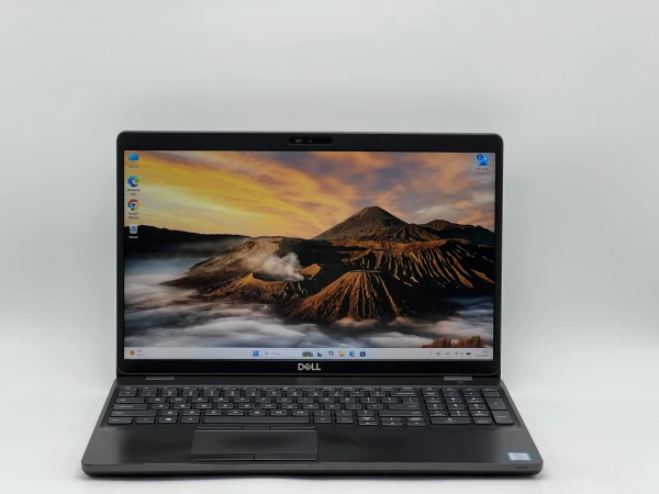 Dell Latitude 5500 15″ 1920x1080 i5-8265U RAM 16 / 240 SSD
