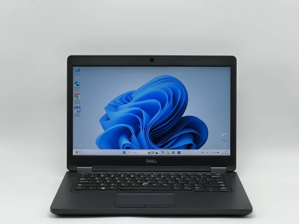 Dell Latitude 5490 14″ 1920x1080 i5-8250U RAM 8 / 240 SSD