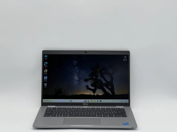 Ноутбук Dell Latitude 5420 14″ 1920x1080 i3-1125G4 RAM 12 / 240 SSD (NS25031949-P) Б/В